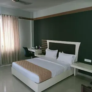 Hotel Vs Residency, Muvattupuzha