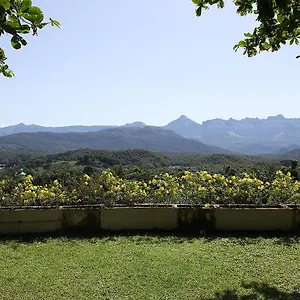 Resort Bio Veda Ayurvedic Hill, Kovillur