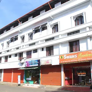 Inn Swades Residency, Cheruvalli